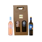 1 Mati Fortuna Gold Rose Edition & 1 Mati Fortuna Dry White Wine 750ml