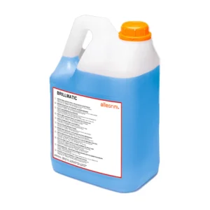 Allegrini Brillmatic Rinse Aid Additive For Dishwashers