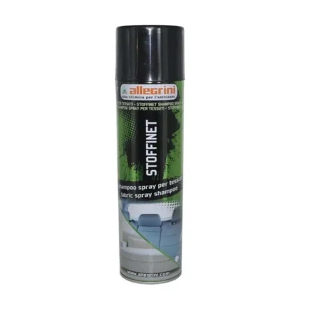 Allegrini Stoffinet Fabric Spray Cleaner