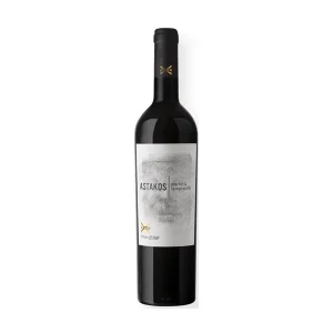 Astakos Dry Red Wine