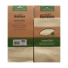 Bettina Bamboo Cloths Biodegradable Eco-Friendly 10pcs 50x30cm