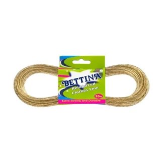 Bettina Clothes Line 20m