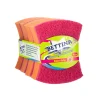 Bettina Dishwashing Antibacterial Sponges Scourers 4pcs