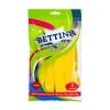 Bettina Household Gloves 2 Pairs Large