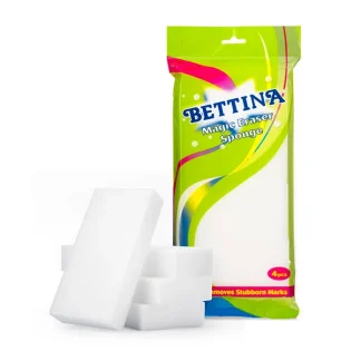 Bettina Magic Eraser Sponge