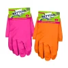 Bettina PVC Heavy Duty Gloves With Handgrip