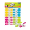 Bettina Pegs Multi-Purpose Soft Grip 20pcs