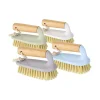 Bettina Scrubbing Brush With Bamboo Handle