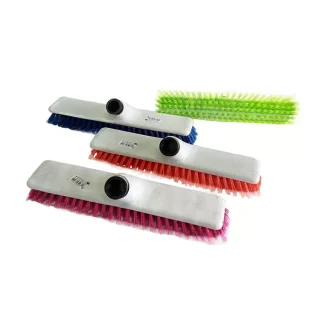 Broom For Carpets And Hard Floors