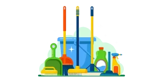 Cleaning Equipment