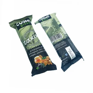 Cosmo Green Energy Bars With Tahini 1