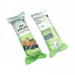 Cosmo Green Energy Bars with Superfoods 1