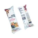 Cosmo Green Energy Cereal Bars with Protein 1