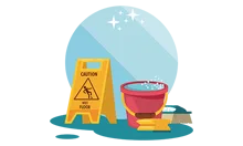 Floor Cleaners Category
