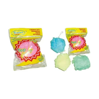 Forkal Bath Mesh Sponge 40gr