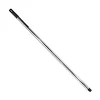 Forkal Handle For Mops Brooms Italian Screw Nickel 130cm