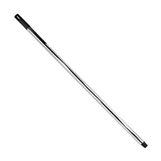 Forkal Handle For Mops Brooms Italian Screw Nickel 130cm
