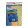 Forkal Microfiber Cloth 34x34cm 3pcs
