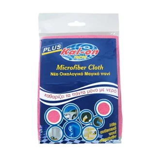 Forkal Microfiber Cloth Kal-On 35x40cm