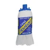 Forkal Mop Cotton Dipli Super Absorbent White 200g
