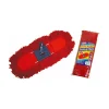 Forkal Parquet Mop with Stainless Steel Base 50cm