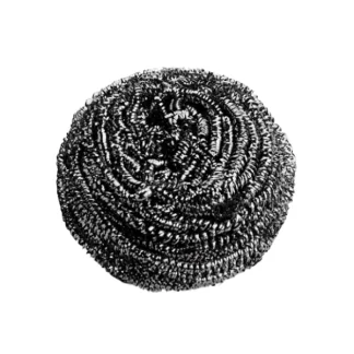Forkal Spiral Steel Wool 60g