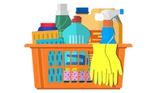 General Cleaners Category