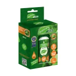 Isostevia Liquid Stevia Sweetener Bottle