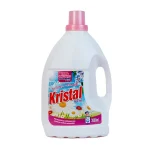 Kristal Eco Tec Washing Machine Liquid Detergent Lavender