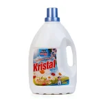Kristal Eco Tec Washing Machine Liquid Detergent No Perfume
