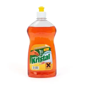 Kristal Eco Washing Up Liquid Vinegar