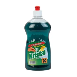 Kristal Eco Washing Up Liquid lemon