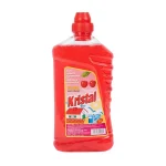 Kristal Multi Purpose Cleaner For Floor and Surfaces Cherry