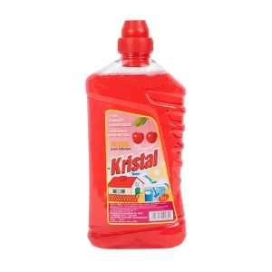 Kristal Multi Purpose Cleaner For Floor and Surfaces Cherry