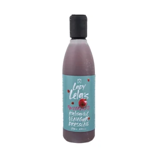 Lady Lela’s Balsamic Vinegar Pomegranate