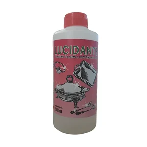 Lucidante Precious Metal Cleaner