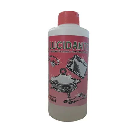 Lucidante Precious Metal Cleaner