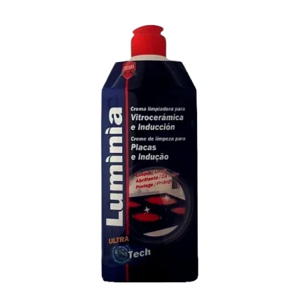 Luminia Ceramic Hob Cleaner