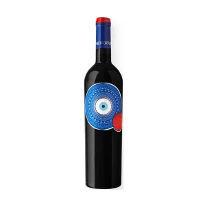 Mati Fortuna Dry Red Wine