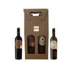 Mati Fortuna Gold Red Edition Mati Fortuna Gold White Edition Wine 750ml