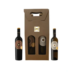 Mati Fortuna Gold Red Edition Mati Fortuna Gold White Edition Wine 750ml