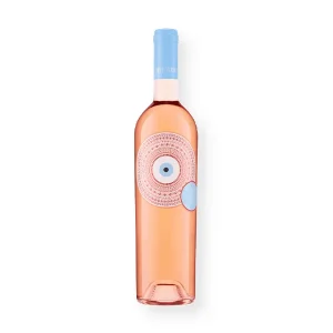 Mati Fortuna Gold Rose Edition Dry Rose Wine 750ml