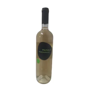 Moschofilero Mainalo Dry White Wine