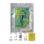 Mpardas Nutri Peanut Powder