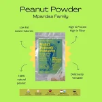 Mpardas Nutri Powder features gallery
