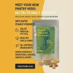 Mpardas Nutri Powder features gallery 2
