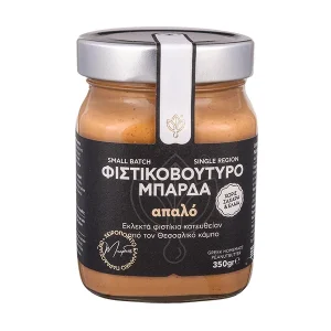 Mpardas Peanut Butter Soft Homemade