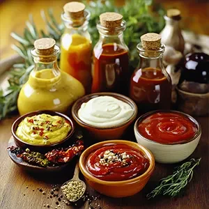 Mpardas Peanut Powder Savory Recipies