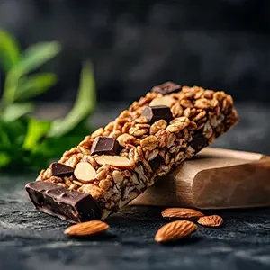 Mpardas Peanut Powder Snack Recipies