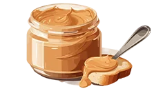 Peanut Butter Category